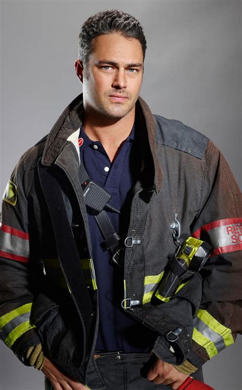 Is taylor kinney coming back to chicago fire. Things To Know About Is taylor kinney coming back to chicago fire. 